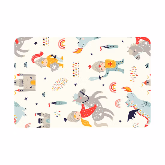 Wholesale Non Slip Absorbent Custom Print Pattern Kitchen Door Mat Quick Dry Diatomite Rubber Bathroom Mats