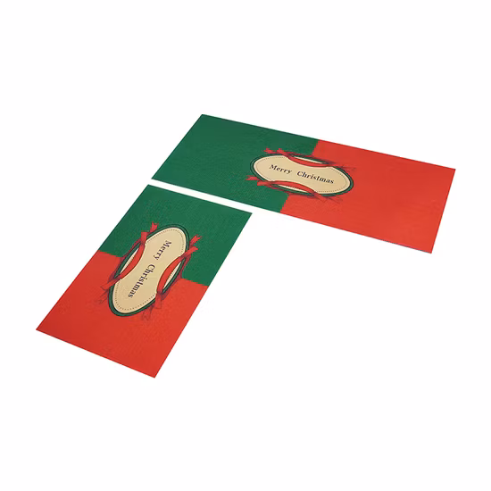 Non Slip Comfort Bathtub Mats PVC Bathroom Mat