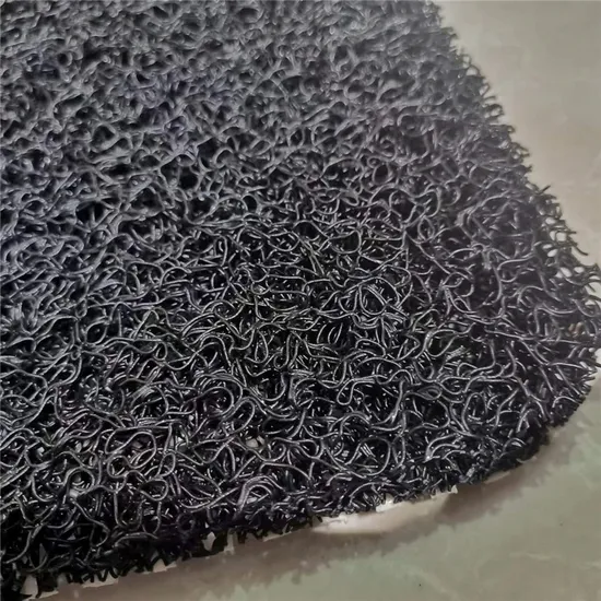 Environmentally PVC Water Absorbent Anti