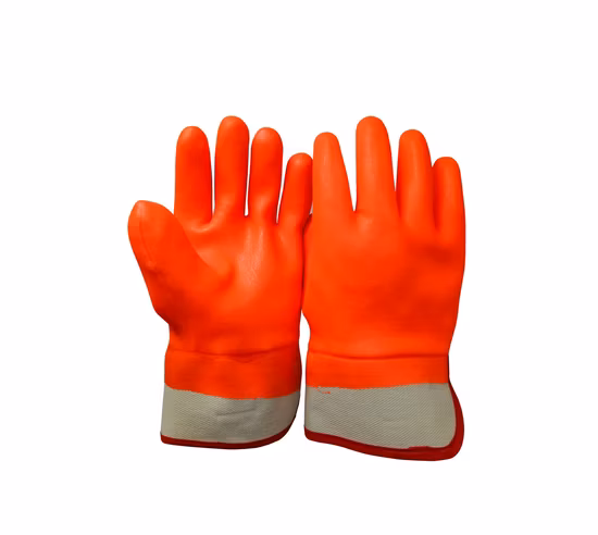 Customized PVC Thickened Anti