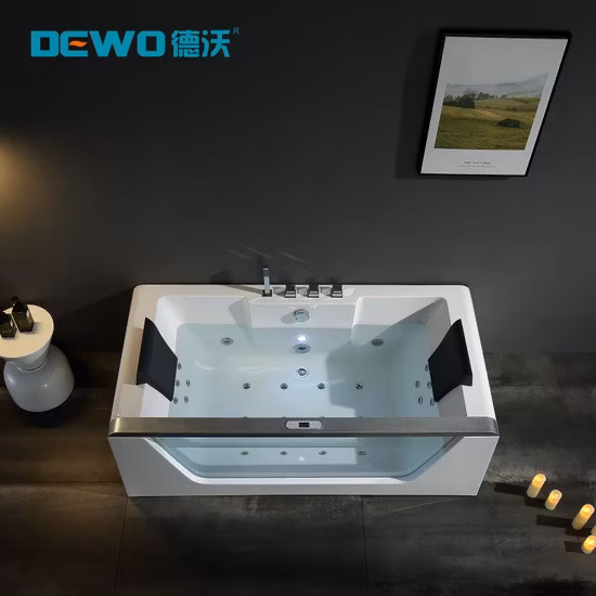 TPE Bath Mat Bathtub Mat Massage Mat with Anti Silp Sucktion Cups 40*70cm
